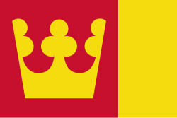 Akkrum flag